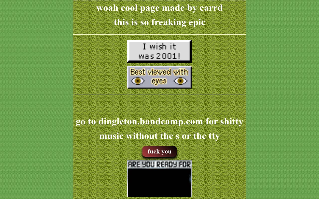 dingleton